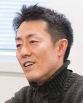 松本健史氏